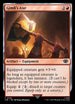 LTR 130 Gimli's Axe C