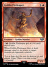 [Foil] LTR 133 Goblin Fireleaper U