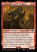 LTR 134 Grishnakh, Brash Instigator U