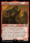 [Foil] LTR 134 Grishnakh, Brash Instigator U