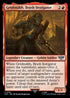 [Foil] LTR 134 Grishnakh, Brash Instigator U