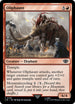 LTR 139 Oliphaunt C