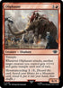 [Foil] LTR 139 Oliphaunt C