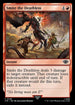 [Foil] LTR 148 Smite the Deathless C