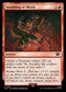 [Foil] LTR 150 Swarming of Moria C