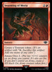 [Foil] LTR 150 Swarming of Moria C