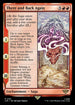 [Foil] LTR 151 There and Back Again R