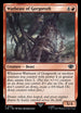 LTR 152 Warbeast of Gorgoroth C