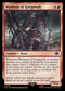 [Foil] LTR 152 Warbeast of Gorgoroth C