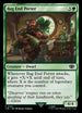 LTR 153 Bag End Porter C