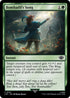 LTR 154 Bombadil's Song C