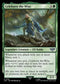 [Foil] LTR 156 Celeborn the Wise U