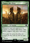 LTR 157 Chance-Met Elves C