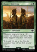 [Foil] LTR 157 Chance-Met Elves C