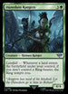 LTR 159 Dunedain Rangers U
