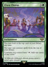 LTR 160 Elven Chorus R