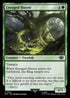[Foil] LTR 162 Enraged Huorn C