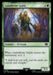 [Foil] LTR 168 Galadhrim Guide C