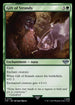 [Foil] LTR 170 Gift of Strands U