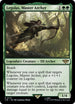 LTR 173 Legolas, Master Archer R