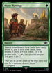 [Foil] LTR 176 Many Partings C