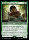 [Foil] LTR 177 Meriadoc Brandybuck U