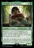 [Foil] LTR 177 Meriadoc Brandybuck U