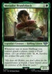 [Foil] LTR 177 Meriadoc Brandybuck U