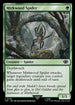 [Foil] LTR 178 Mirkwood Spider C