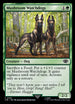 LTR 180 Mushroom Watchdogs C