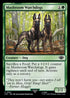 [Foil] LTR 180 Mushroom Watchdogs C