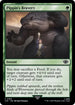 [Foil] LTR 182 Pippin's Bravery C