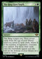 LTR 186 The Ring Goes South R