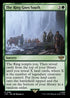 LTR 186 The Ring Goes South R