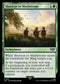 [Foil] LTR 187 Shortcut to Mushrooms U
