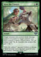 [Foil] LTR 189 Stew the Coneys U