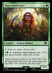 [Foil] LTR 190 Wose Pathfinder C