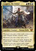 LTR 192 Aragorn, the Uniter M