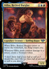 [Foil] LTR 196 Bilbo, Retired Burglar U