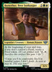 [Foil] LTR 197 Butterbur, Bree Innkeeper U