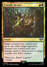 [Foil] LTR 204 Friendly Rivalry U