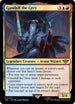 LTR 207 Gandalf the Grey R