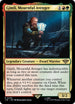 LTR 209 Gimli, Mournful Avenger R