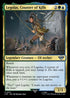 LTR 212 Legolas, Counter of Kills U