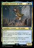 [Foil] LTR 212 Legolas, Counter of Kills U