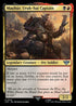 [Foil] LTR 214 Mauhur, Uruk-hai Captain U