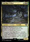 LTR 217 Old Man Willow U