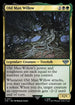 [Foil] LTR 217 Old Man Willow U