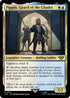 LTR 218 Pippin, Guard of the Citadel R