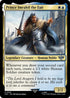 [Foil] LTR 219 Prince Imrahil the Fair U